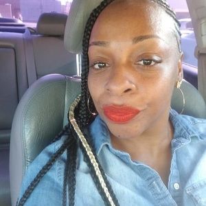 Meet your Posher, Tasha